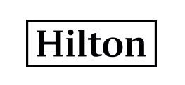 Hilton Brand Logo