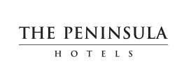 Peninsula Brand Logo