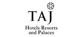 Taj Hotels Resorts and Palaces Brand Logo